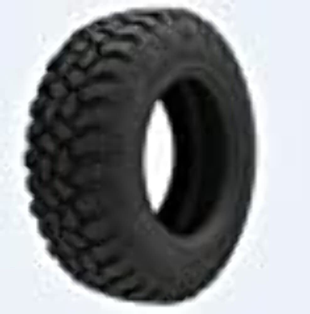 Fury Off-Road Tire Fch33145024 Mt 33X14.50R24Lt