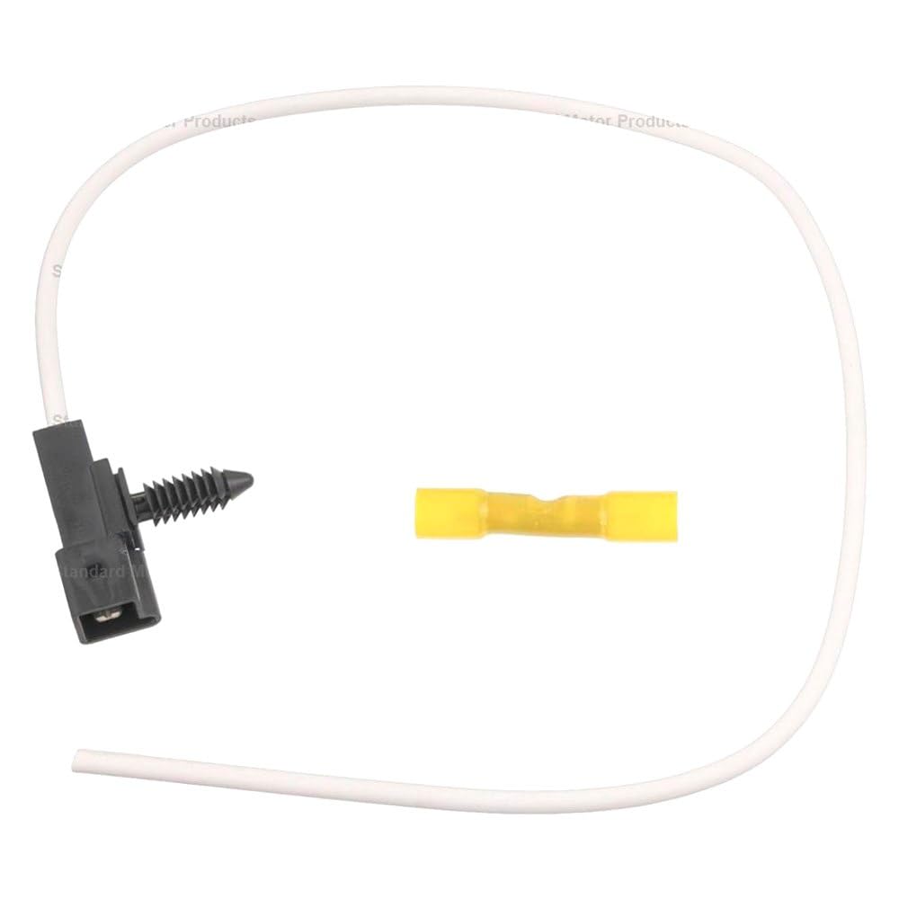 Standard Ignition S2474 Multi-Function Connector