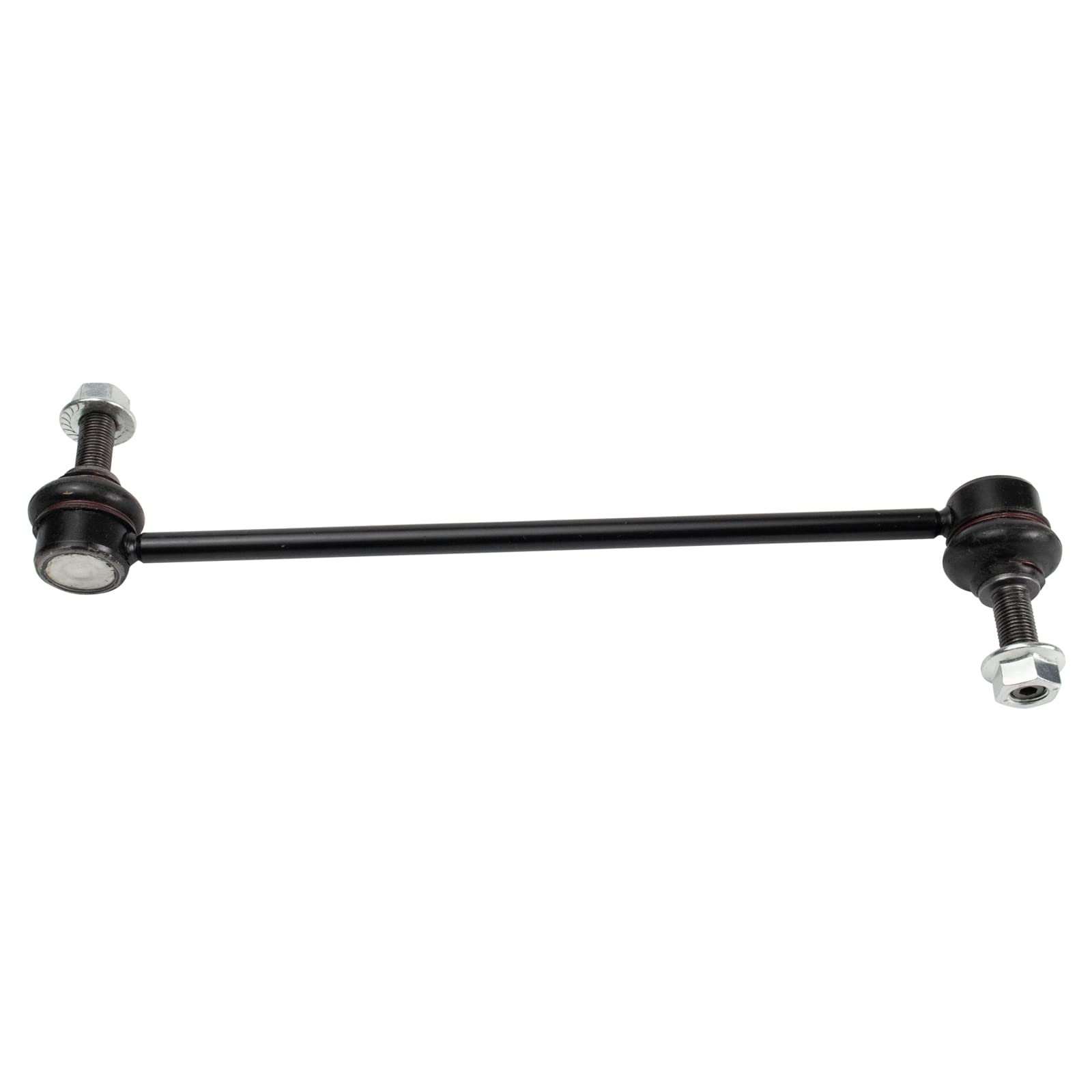 Trq Front Sway Bar Stabilizer Link Set Compatible With 2015-2022 Ford Transit-150 Transit-250 Transit-350 Transit-350 Hd