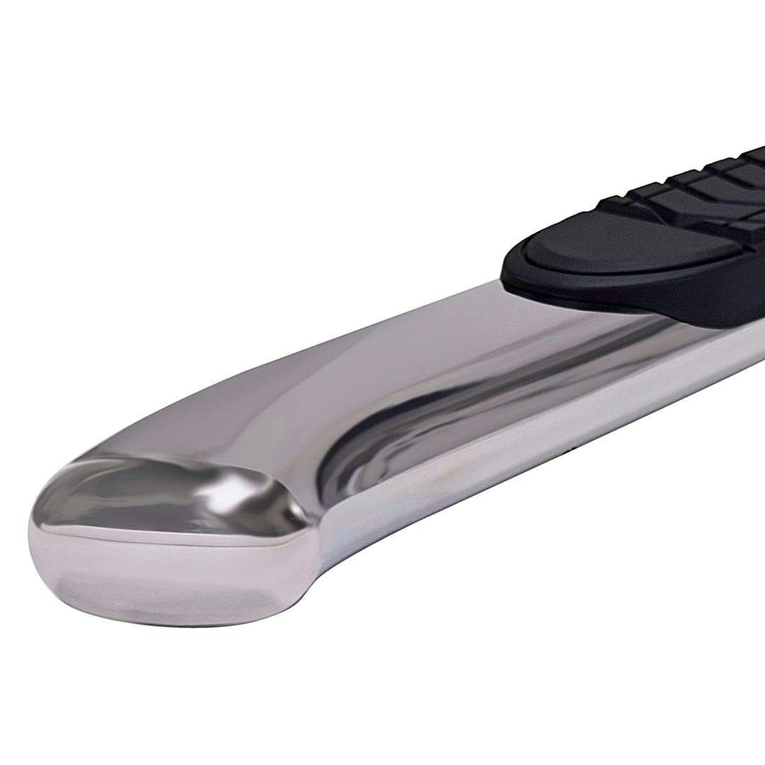 Trailfx Trail Fx A7073S 5 Oval Bent End Bar Pss