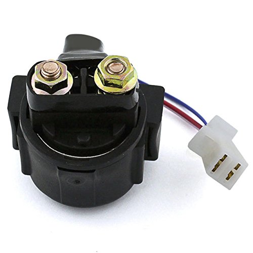 Starter Solenoid Relay Fits Yamaha Raptor 80 Yfm80 2005-2008