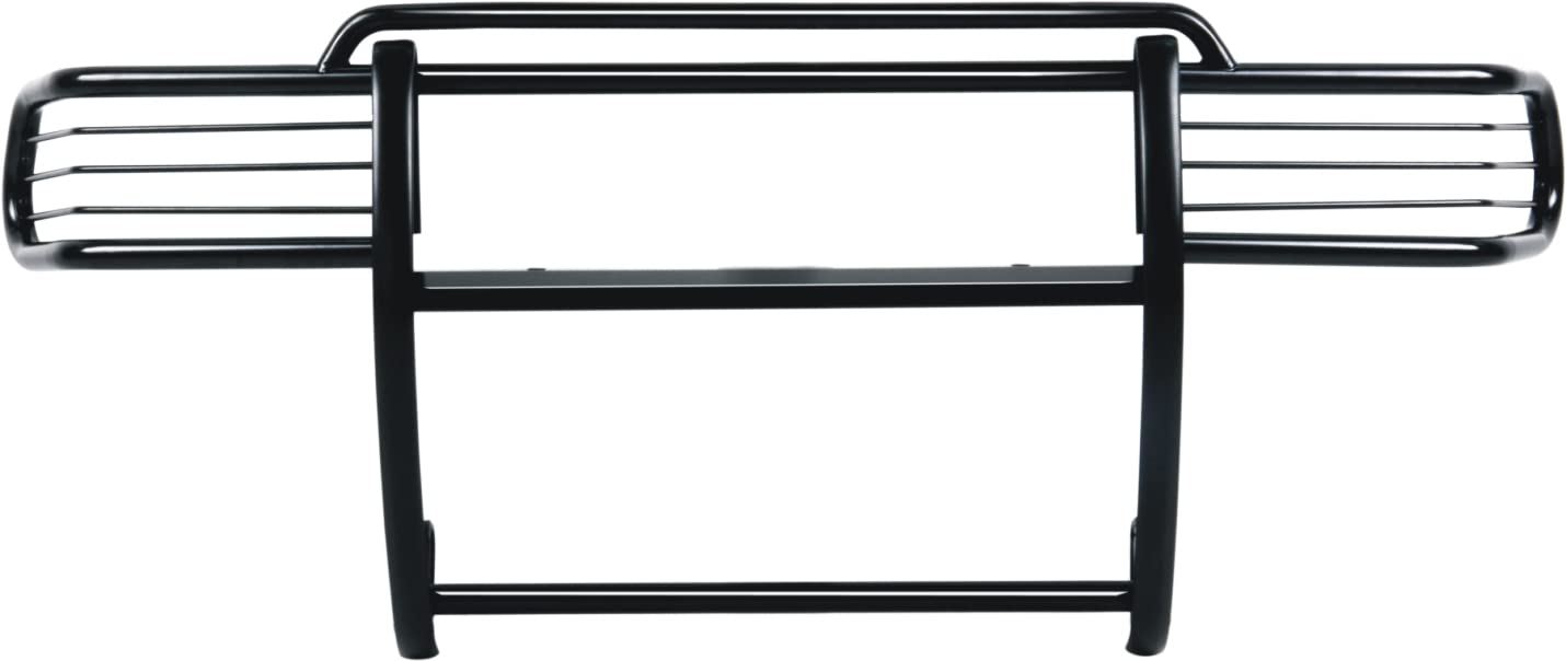 Trailfx E0025B Grille Guard Blk