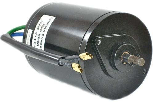 RAREELECTRICAL TILT TRIM MOTOR COMPATIBLE WITH VOLVO PENTA MARINE 251 6223 AQ115 AQ120B AQ125 AQ130