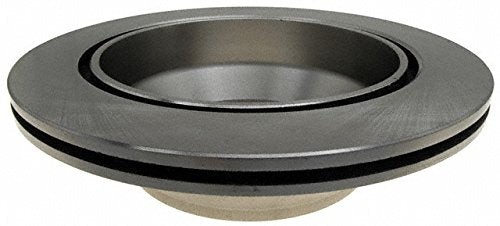 ACDelco Silver 18A1207A Rear Disc Brake Rotor