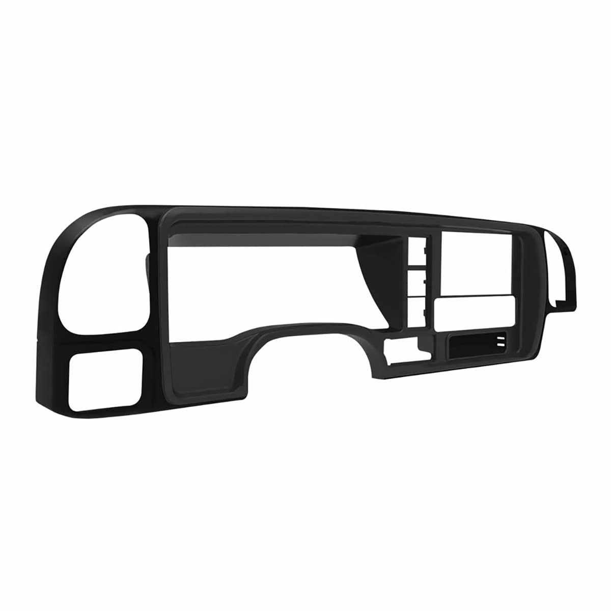 Metra Dp-3003 Mounting Kit For Select 1995-02 Full-Size Gm Trucks And Suvs