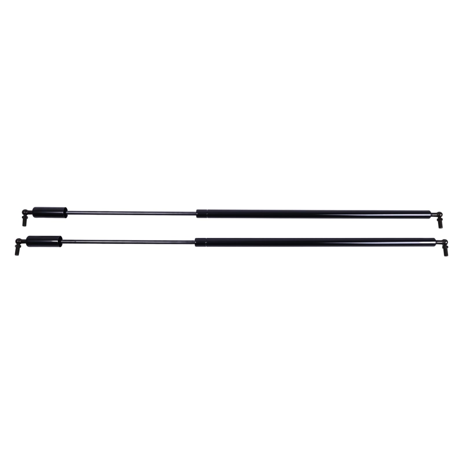 Ztuoauma 2X Gas Strut Hood Springs 1968168C3 1968168C2 For Case Ih 7110 7120 7130 7140 7150 7210 7220 7230 7240 7250 8910 8920 8930 8940 8950 Tractors