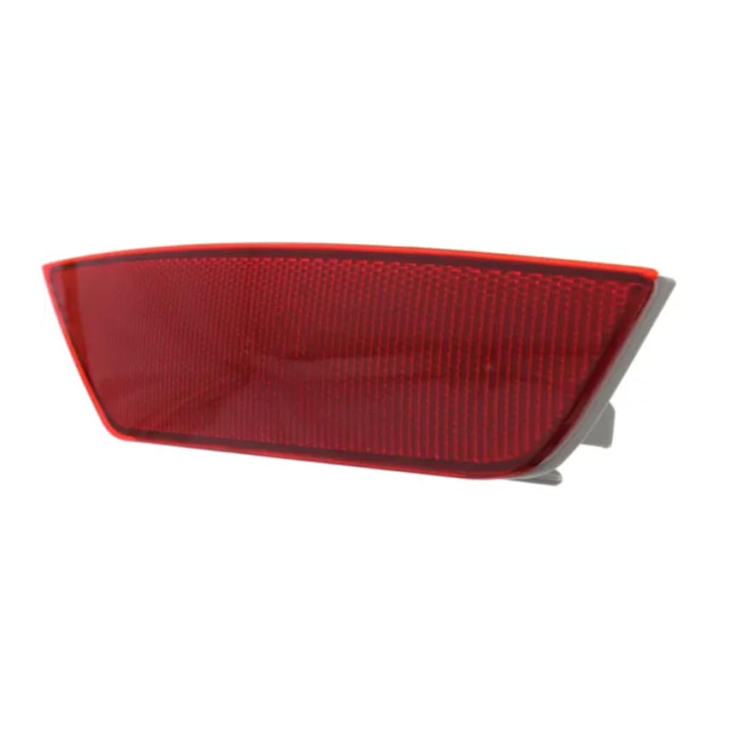 For Ford Escape Rear Reflector 2013-2019 Pair Driver And Passenger Side For Fo1184102, Fo1185102 | Cj5Z 15A449 B, Cj5Z 15A449 A