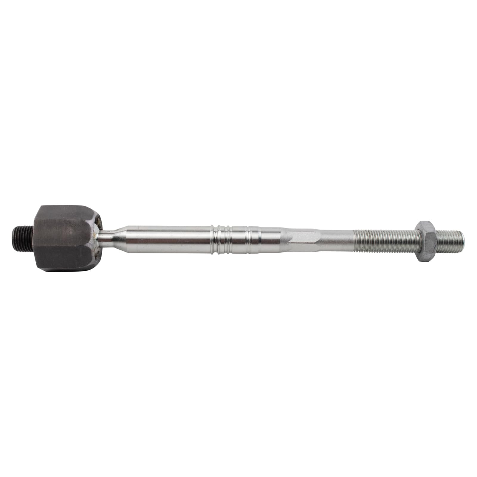 Trq Front Inner Tie Rod Set Compatible With 2013-2020 Bmw