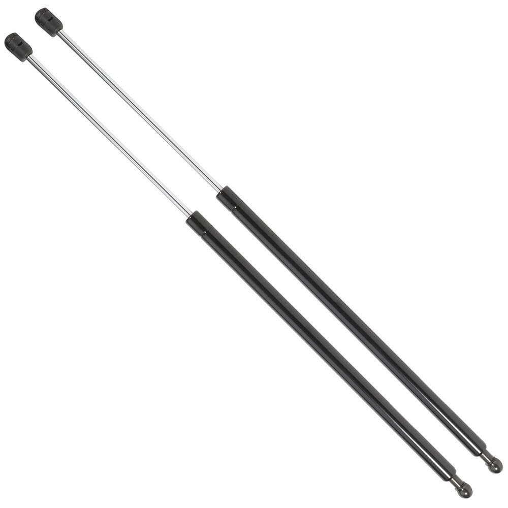 Scitoo Pm3479 25.43Inch Lift Supports Fit For Toyota Tundra 2014-2016 Front Left And Right Hood Shock Struts 2Pcs