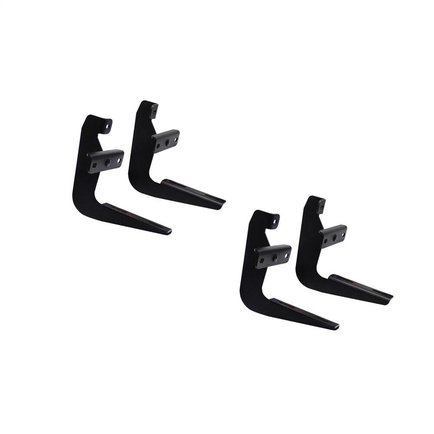 Westin 27-1625 Running Board Mount Kit Fits 2005-2023 Tacoma Standard Cab