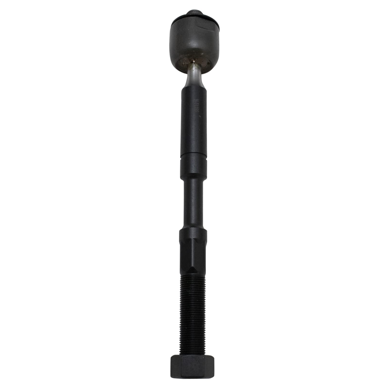 Trq Front Inner And Outer Tie Rod Set Compatible With 2011-2020 Toyota Sienna