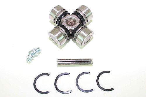 Bossbearing Front Drive Shaft U Joint Differential Side For Polaris Rzr 4 900 Eps 2015 2016