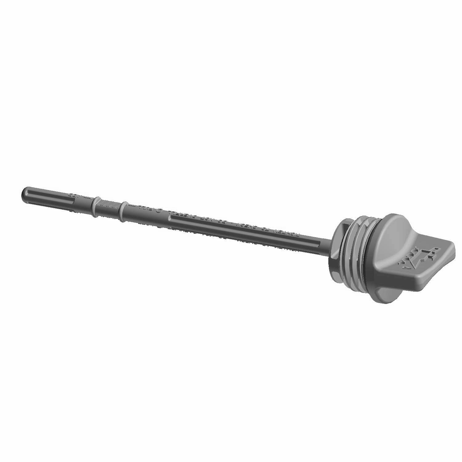 Polaris Atv Oil Fill Dipstick, Genuine Oem Part 2521028, Qty 1