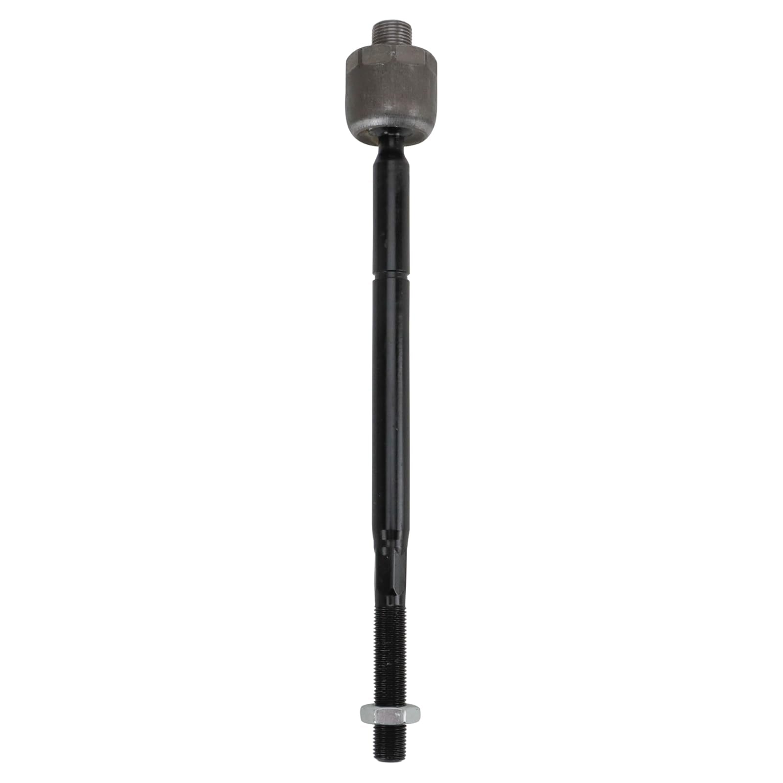 TRQ Front Inner Tie Rod Set Compatible with 2015-2022 Ram ProMaster City