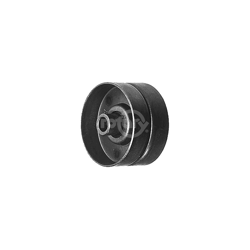 Rotary Flat Idler Pulley 3/8''X 1-7/8'' Ip3015-2