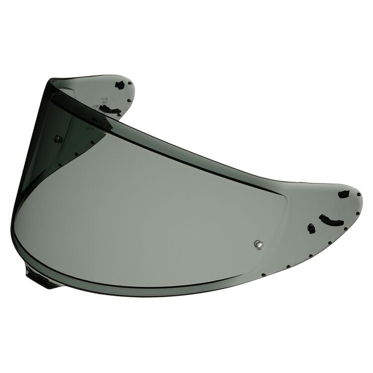 Shoei Cwr-F2 Photochromatic Shield (Clear)
