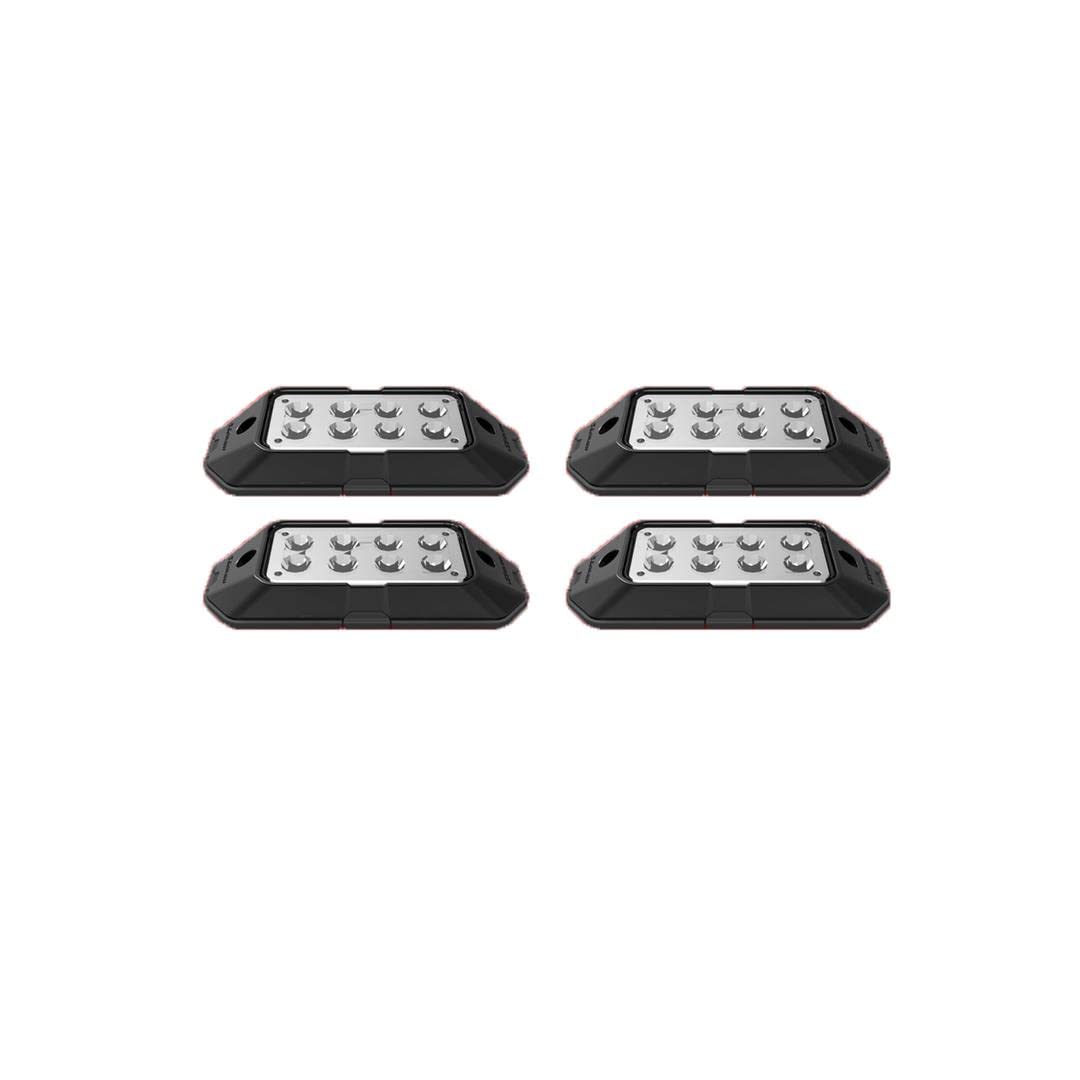 Xk Glow Xk052001-4Wa Strobe Light Kit Strobe Light