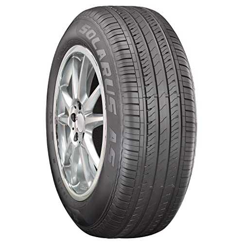 Starfire Solarus As All-Season 195/65R15 91H Tire