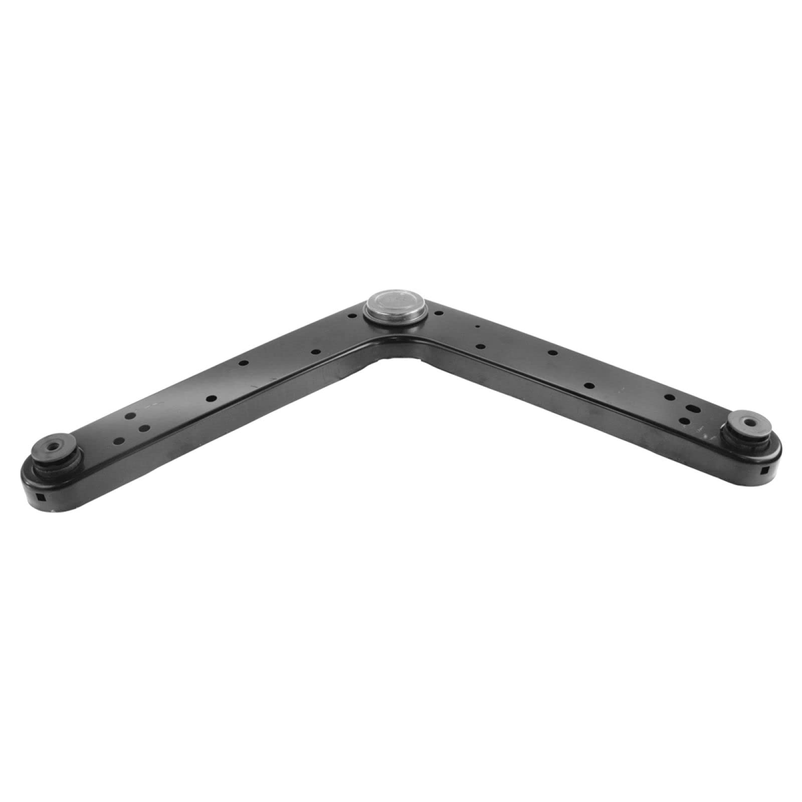 Trq Rear Upper Control Arm With Ball Joint Compatible With 2002-2007 Jeep Liberty