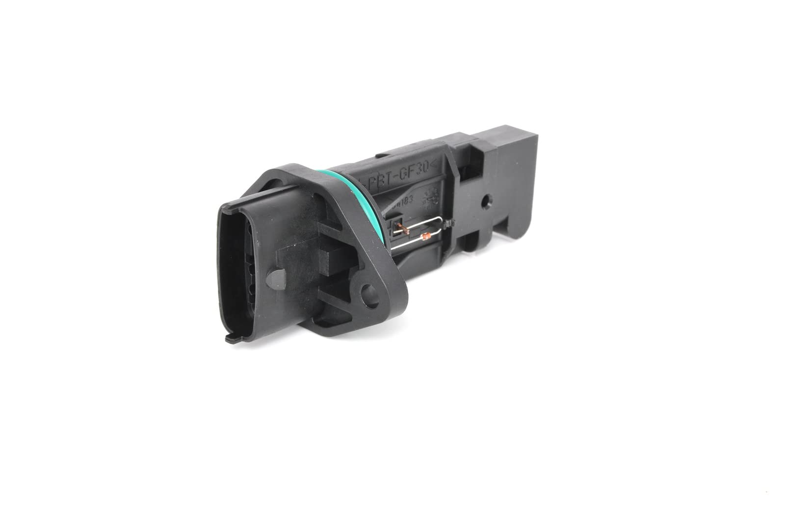 Bosch 0280218009 Original Equipment Mass Air Flow (Maf) Sensor - Compatible With Select Porsche 911