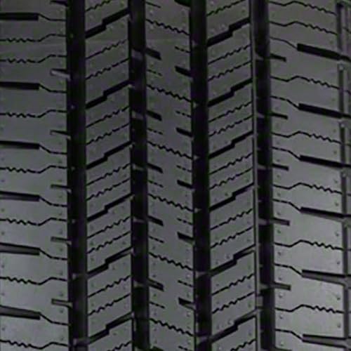 Hankook 235/75R17 109T Hankook Rh12 Dynapro Ht Bw