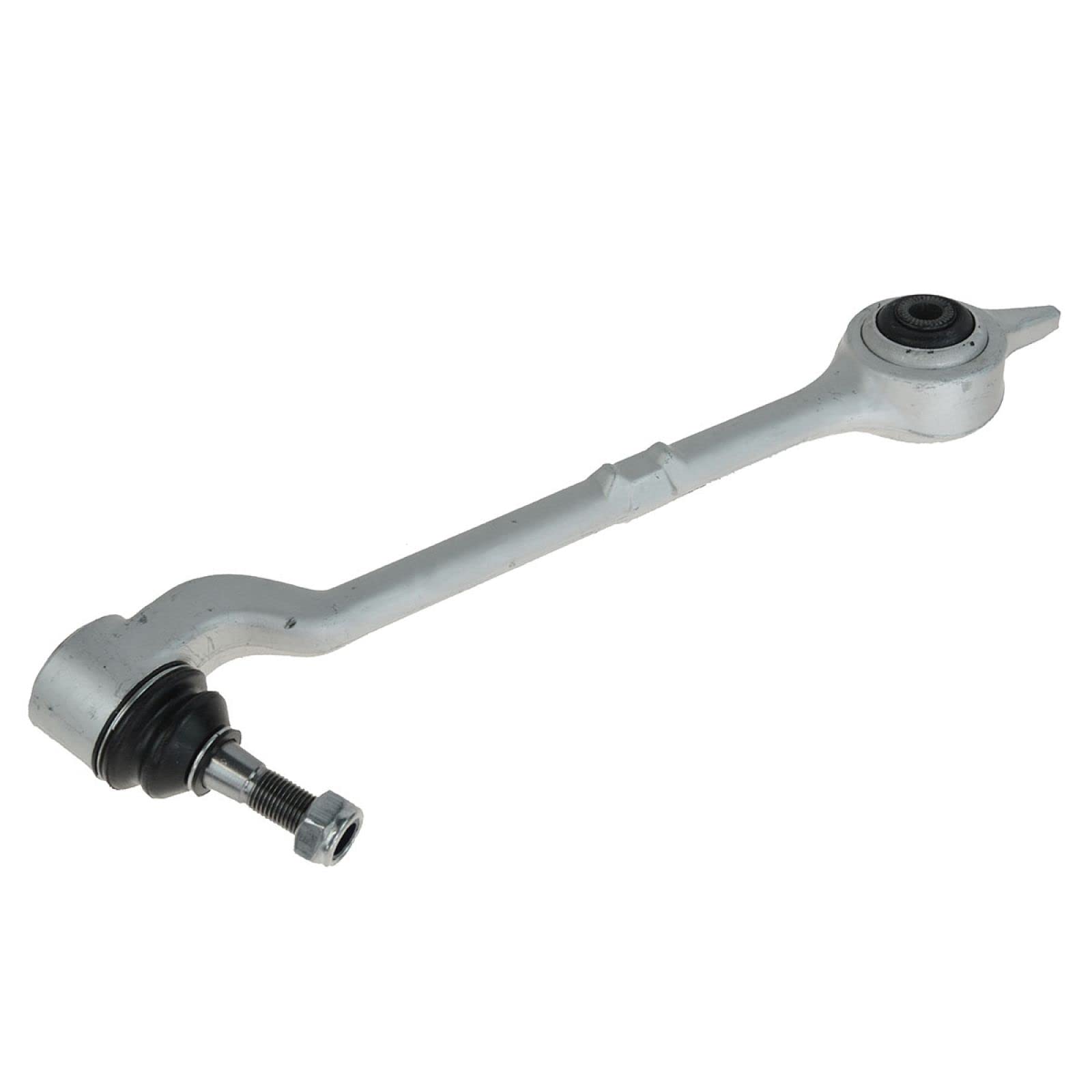 Trq Front Left Rearward Control Arm With Ball Joint Drivers Side Compatible With 2001-2003 Bmw 525I 1997-2000 528I 530I