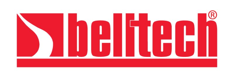 Belltech 703Nd Lowering Kit With Nitro Drop 2 Shocks