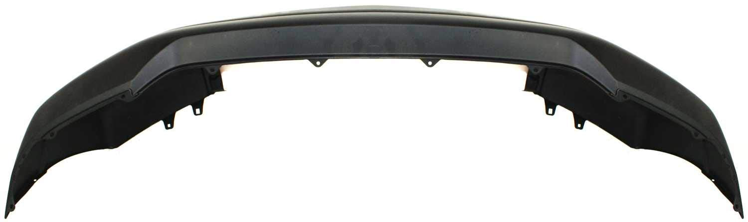 Garage-Pro Bumper Cover for 2007-2013 Toyota Tundra, Primed, Plastic Material