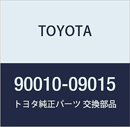 Genuine Toyota 90010-09015 Cooler Control Switch Bulb For Heating And Air Conditioning Control And Air Duct