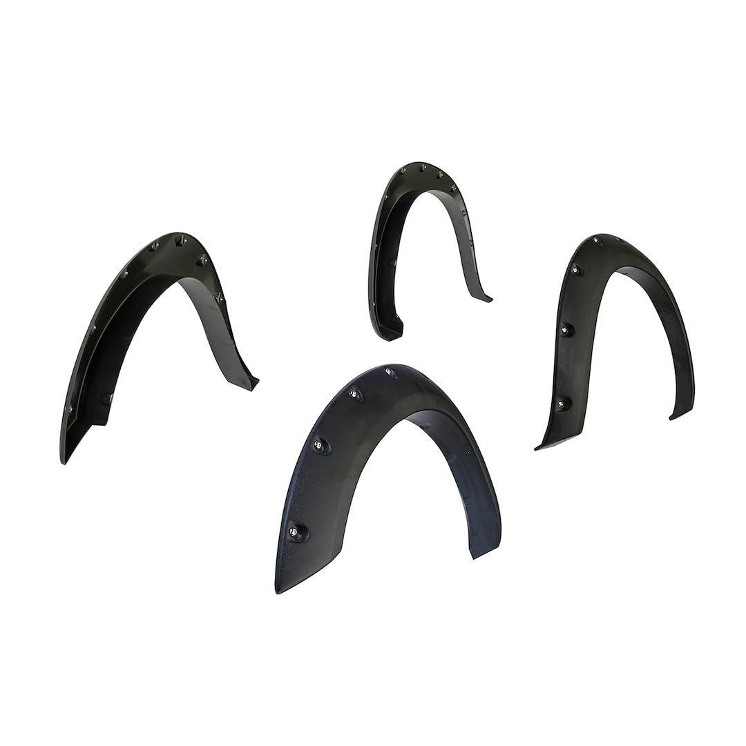 Trailfx Fender Flare Pffd3006S