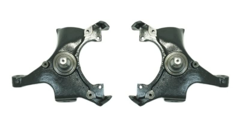 Belltech 2500 Drop Spindle Set