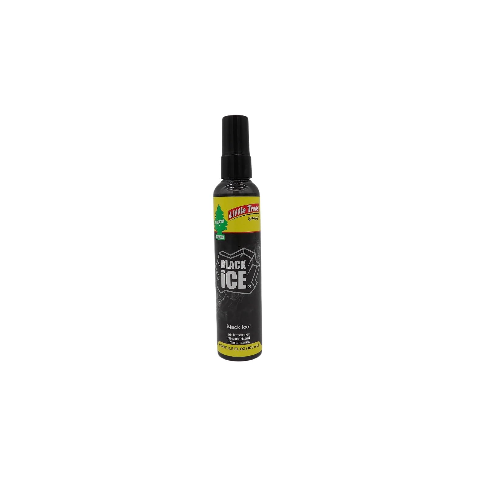 Little Trees Spray (Black Ice)