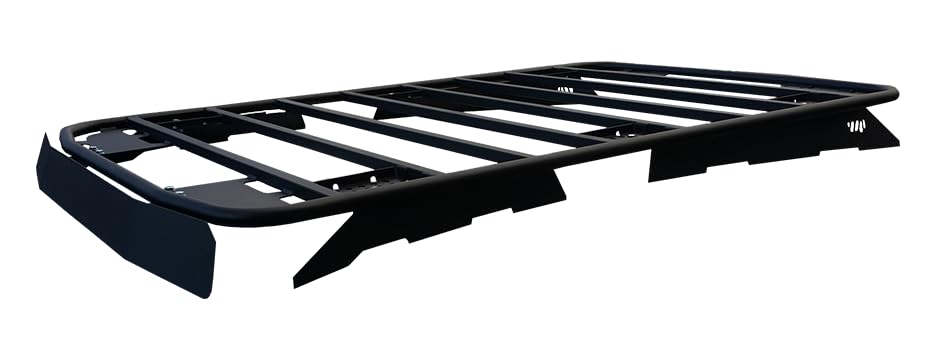 Warrior Platform Roof Rack For Subaru Outback