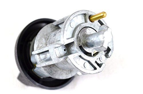 Pt Auto Warehouse Ilc-255L - Ignition Lock Cylinder