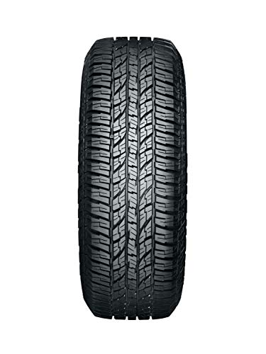 Yokohama 255/55R19 111H Geolandar At G015 Bw