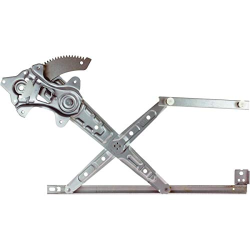A1 Remfg Inc - 18-B5552 - Remanufactured Unloaded Caliper W/B