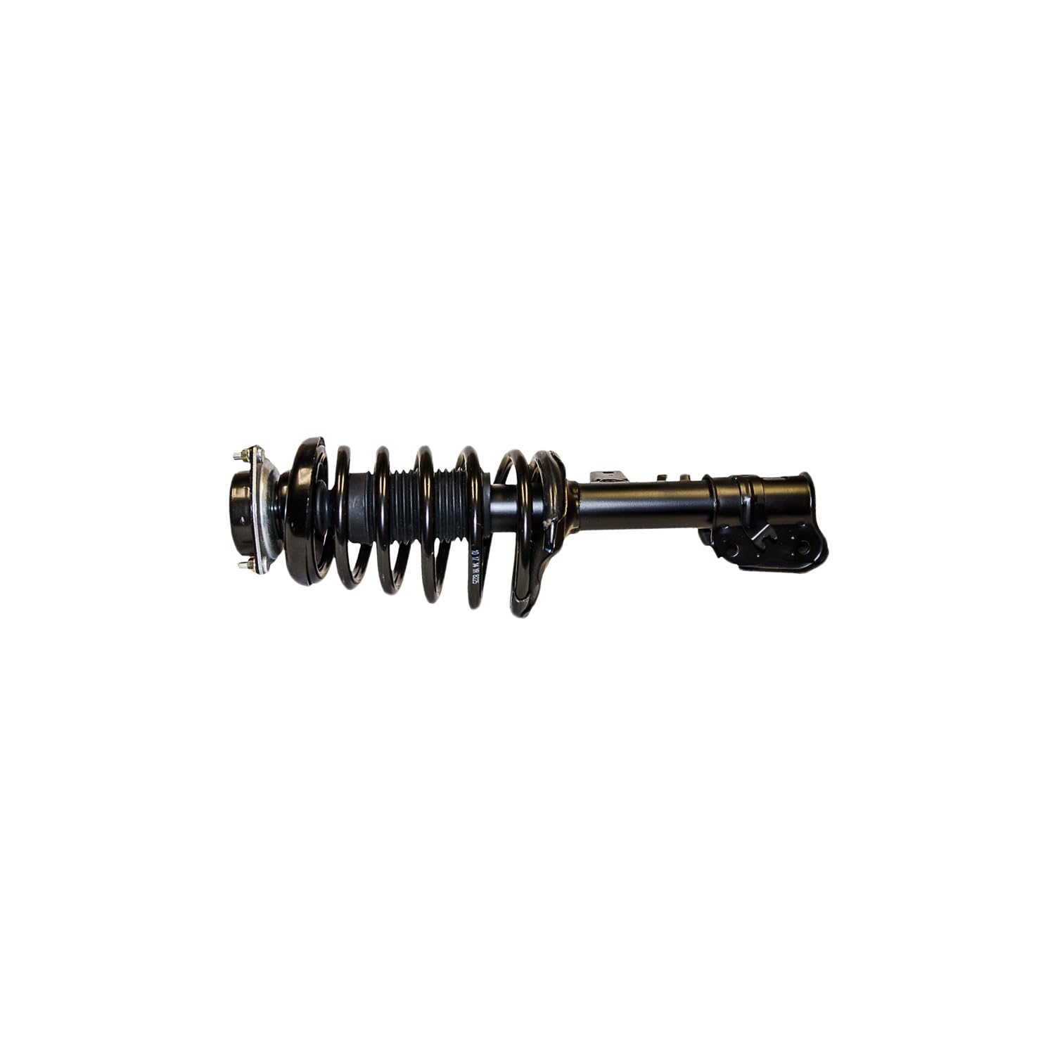 Gabriel G57145 Ultra Readymount Front Right Complete Strut Assembly For 02-03 Infiniti Qx4; 02-04 Nissan Pathfinder (1 Pack)
