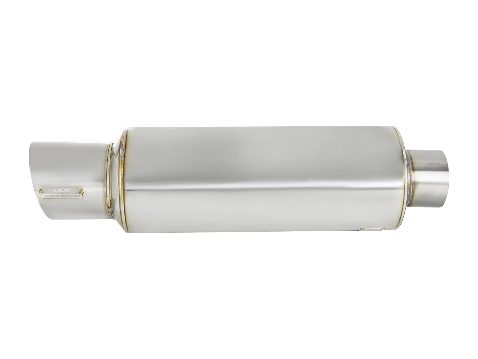 Skunk2 415-99-1470 2.25'' Universal Muffler