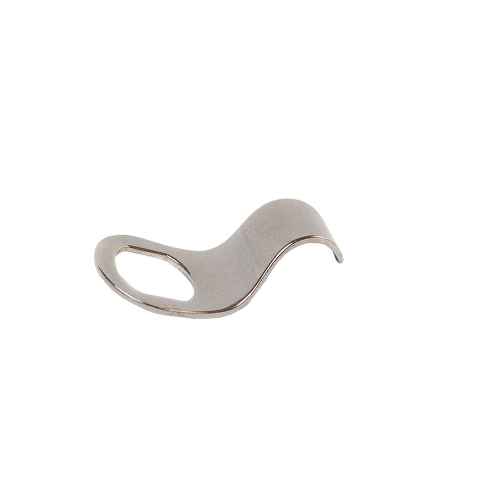 Rv Designer L539, Compartment Lock Finger Pull, Hatch Hardware