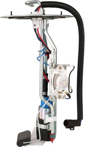 Delphi Hp10089 Hanger Pump Assembly