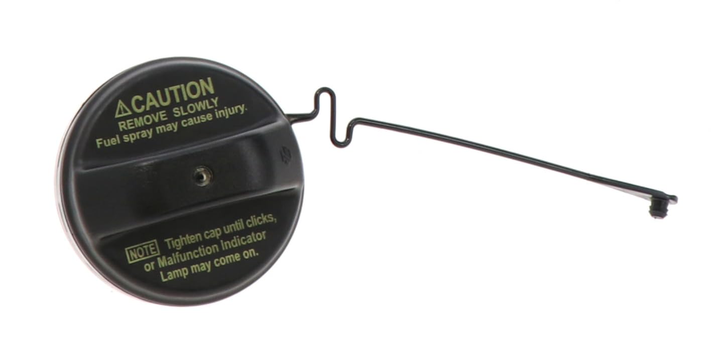 Cap Assy, Fuel Tank
