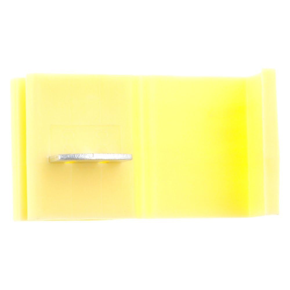 Dorman Motormite 85566 Electrical, Electrical - Terminals - Quick Splices (10 Pack)