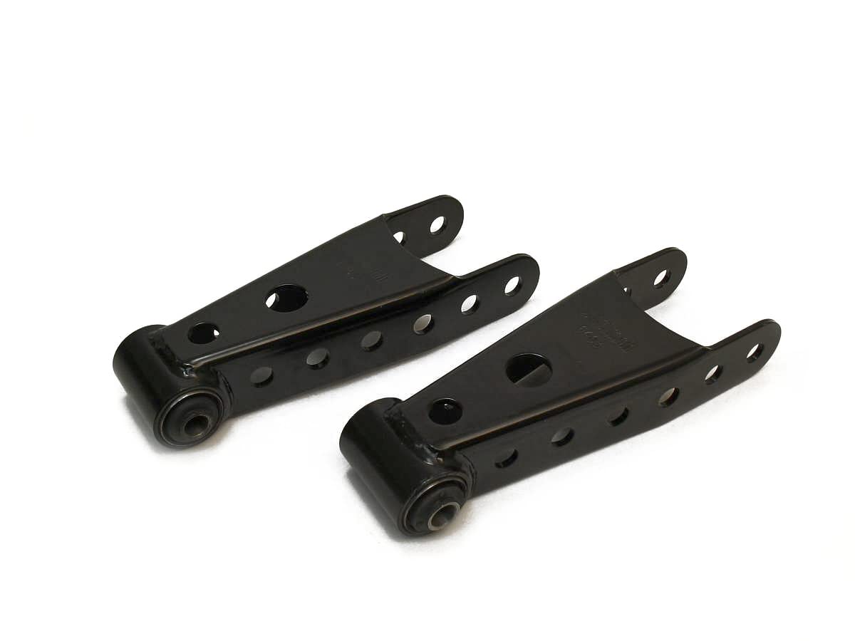 Belltech 6403 Shackle Kit