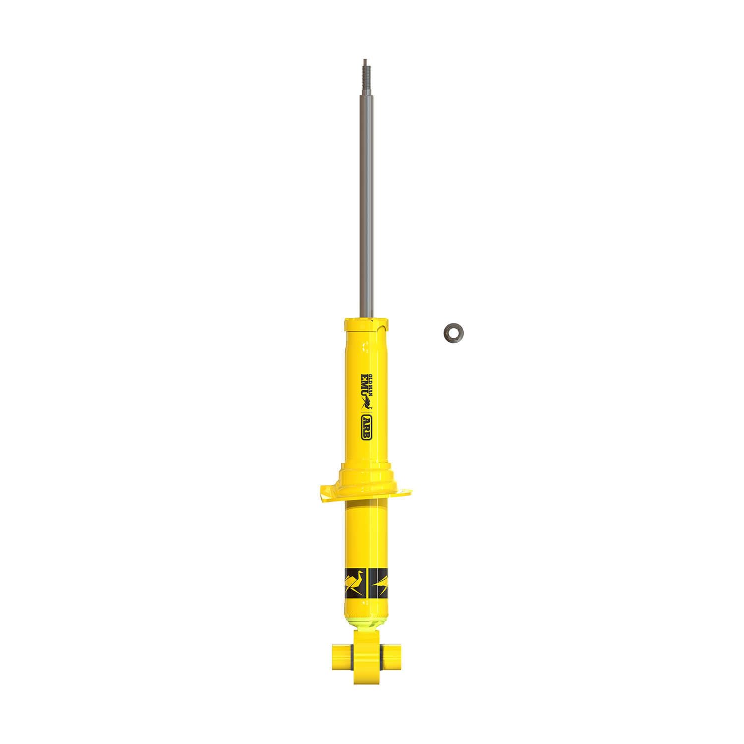 Old Man Emu Arb/Ome 2021+ Ford Bronco Rear Nitrocharger Sport Strut (90048)