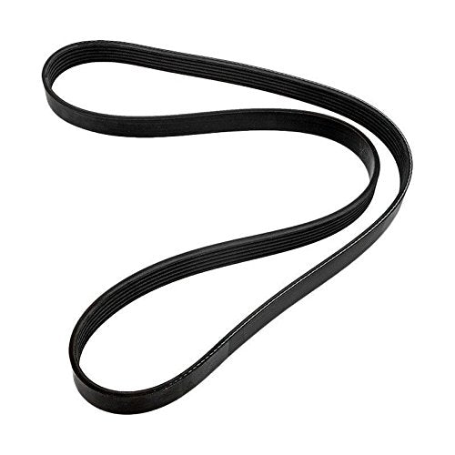 RPS Serpentine Belt for Mercruiser Replaces 1815102 865615006 57865615Q06 v8 5.0 5.7 6.2 7.4