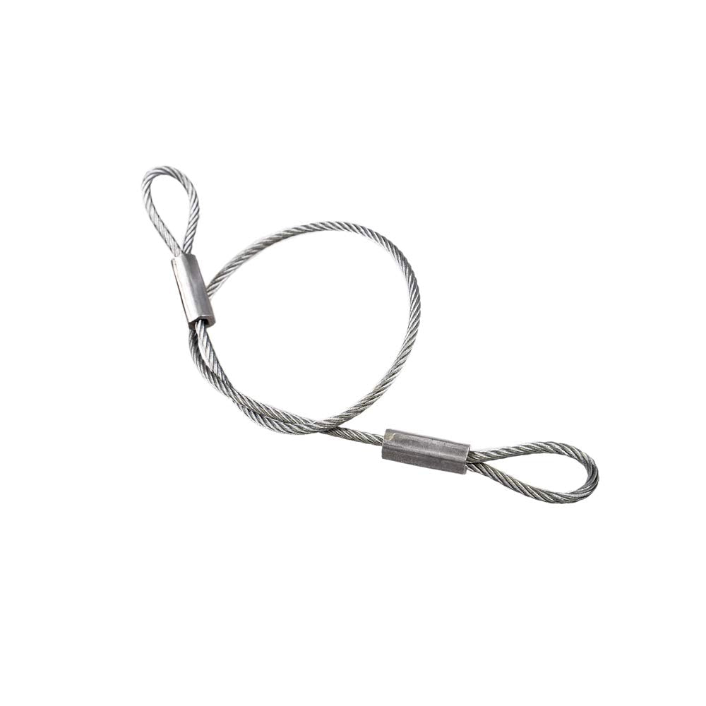 Polaris Ranger Limiter Cable, Dump Bed, Genuine Oem Part 7082244, Qty 1