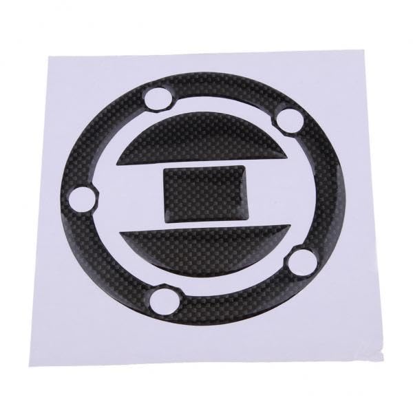 Bnf 5Xgas Oil Fuel Tank Cap Decal Pad Sticker Protector For For Gsxr1000 03 10Decals Stickers Decals Emblems Flags Motorcycle Ac