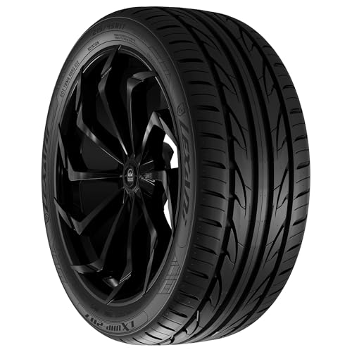Lexani Lxuhp-207 Performance Radial Tire - 225/50R17 98W