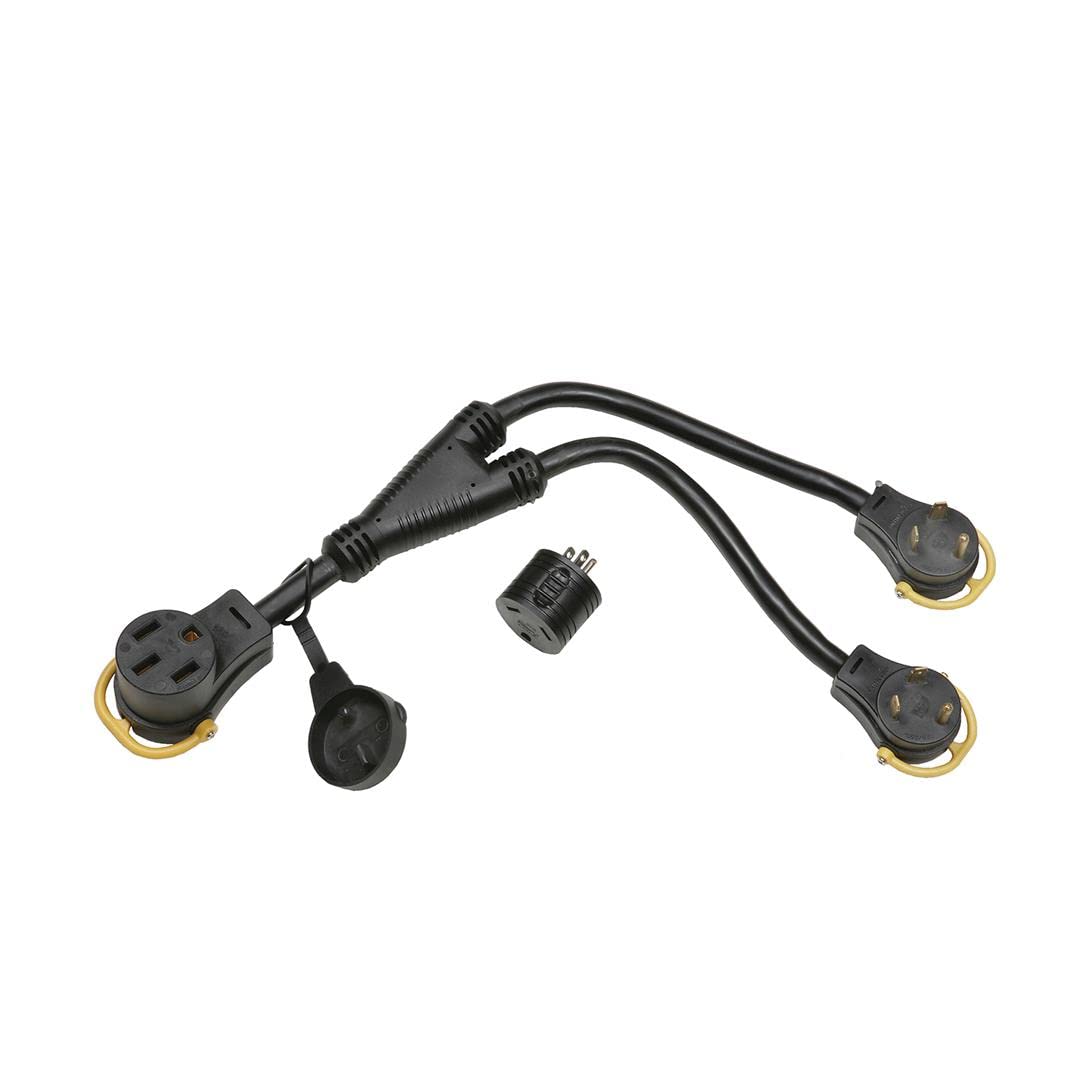 Arcon 17341 MultiMax Generator Power Adapter