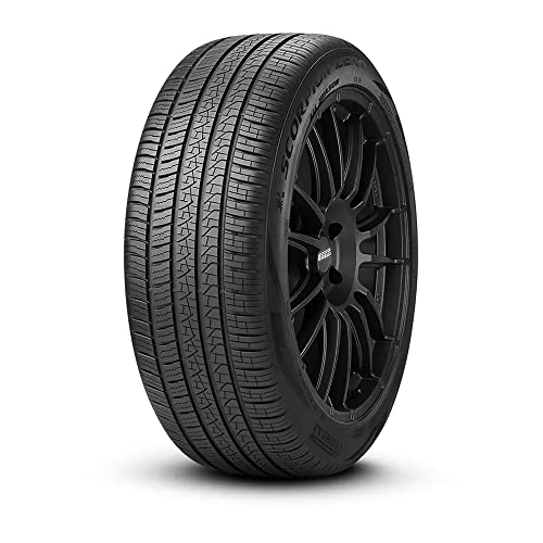 Pirelli Scorpion Zero All Season 245/60R18 105H Passenger Tire